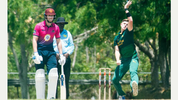 england U19 cricket