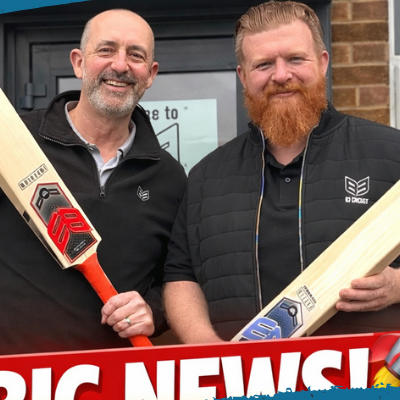Master Bat Maker, Alex Hohenkerk Joins B3