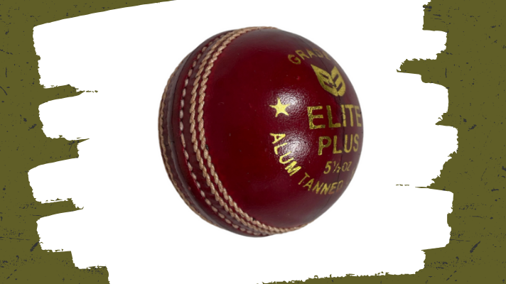 New Balls Please!
