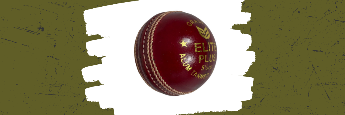 New Balls Please!