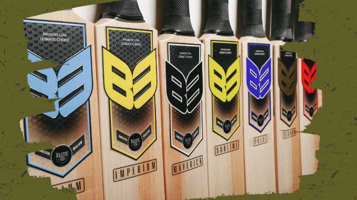 B3 Cricket – The Cricket Bat You Can Depend On