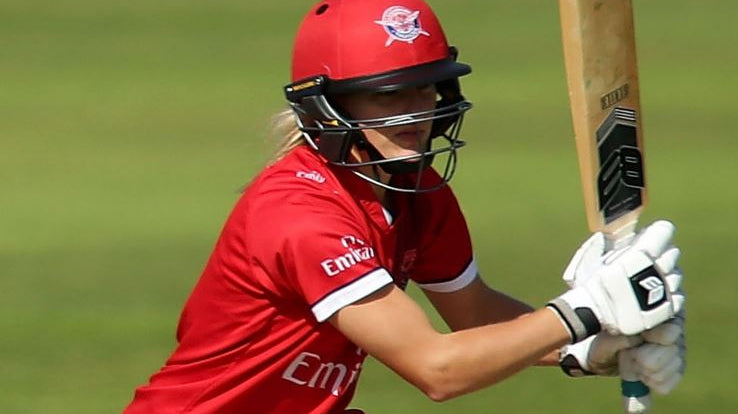 womens cricket