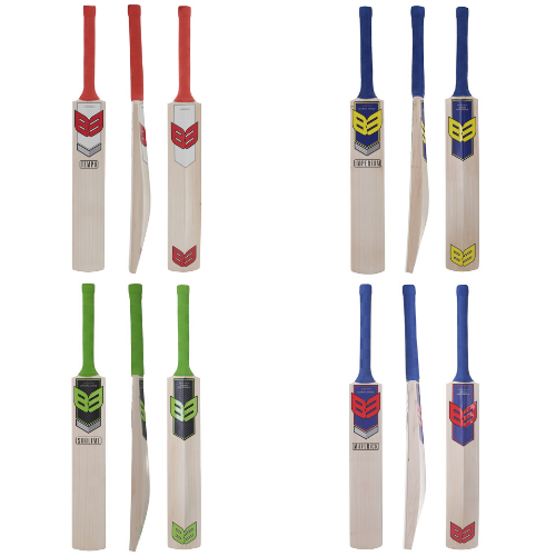 Series Range 2020 Update