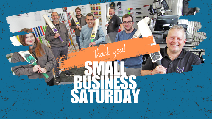 Celebrating Small Business and Craftsmanship at B3 Cricket