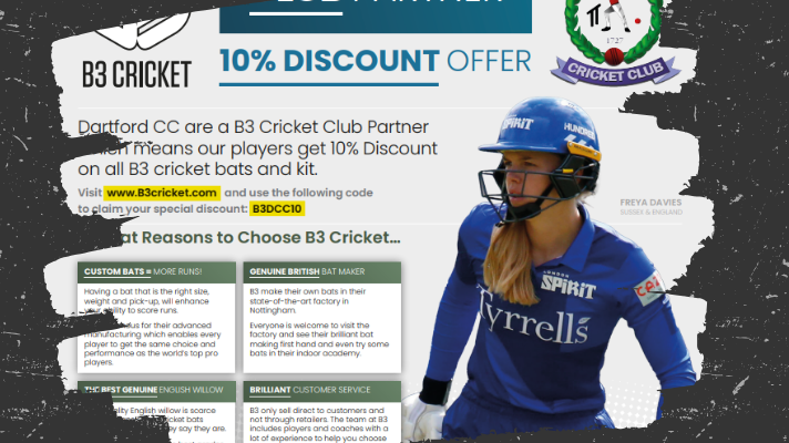 Join the B3 Club & School Partner Programme!