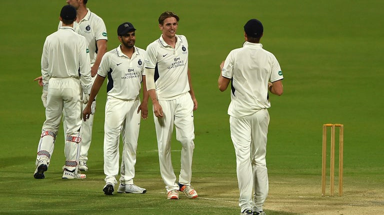 middlesex CCC