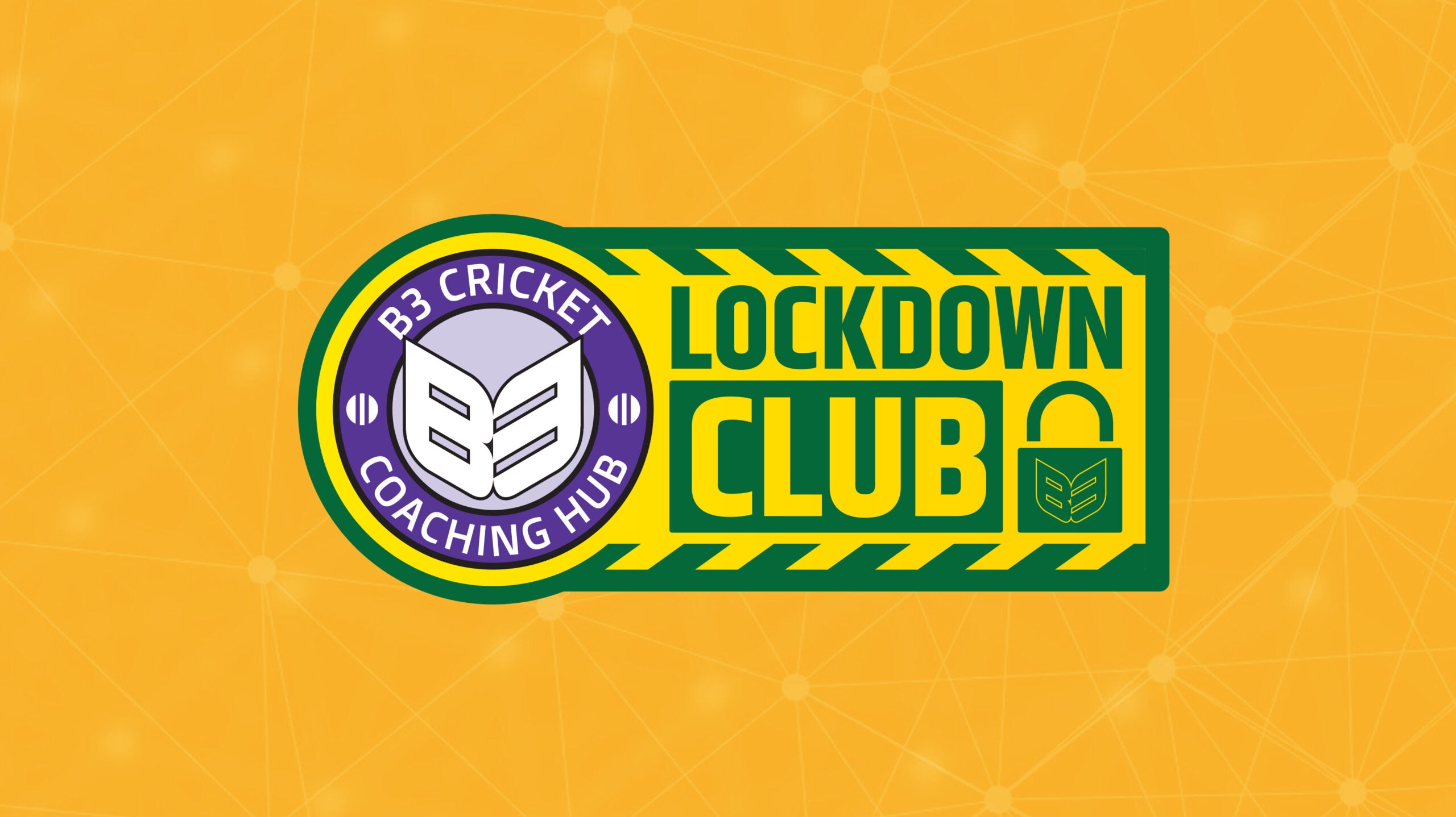 B3 LOCKDOWN CLUB