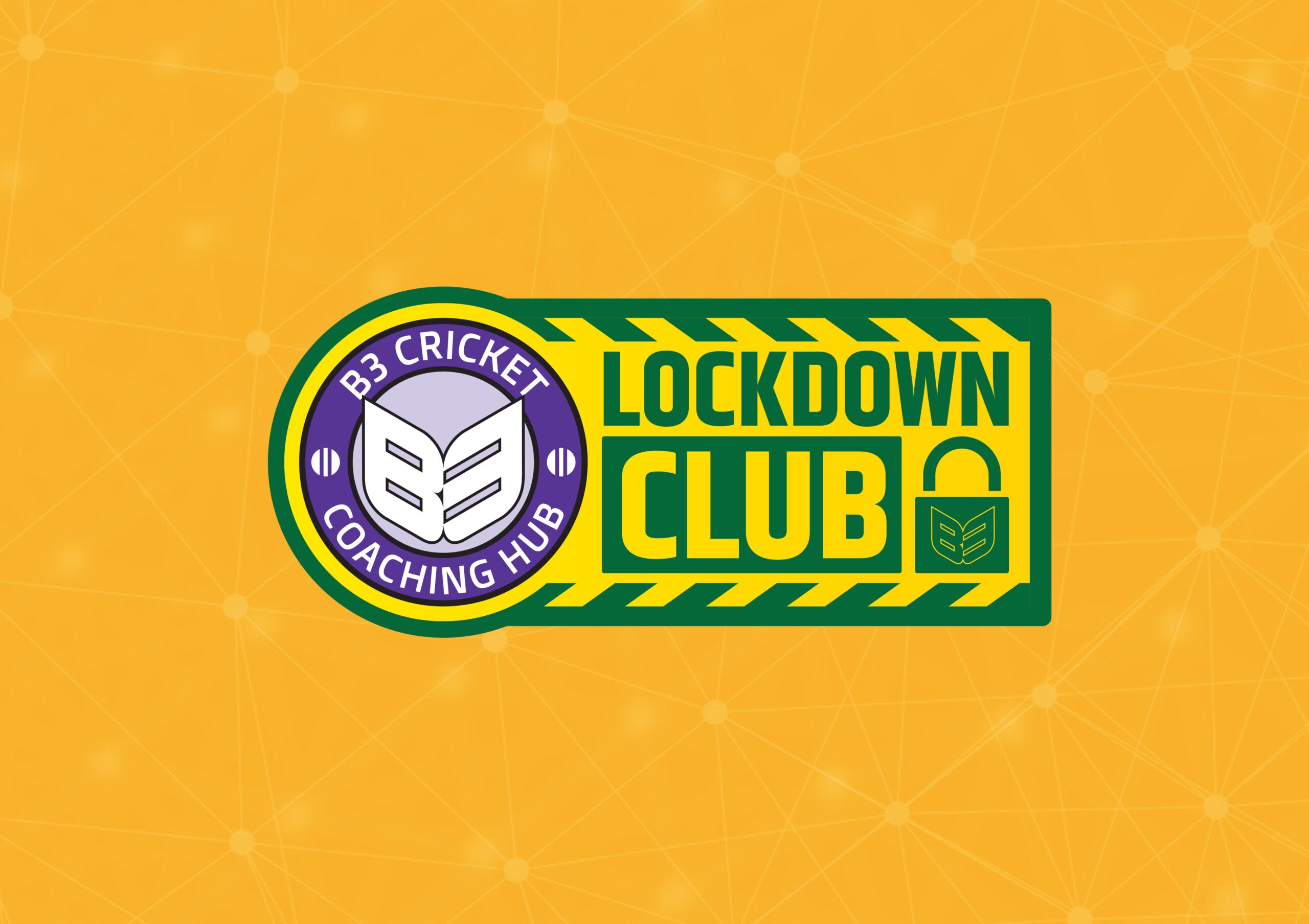B3 LOCKDOWN CLUB