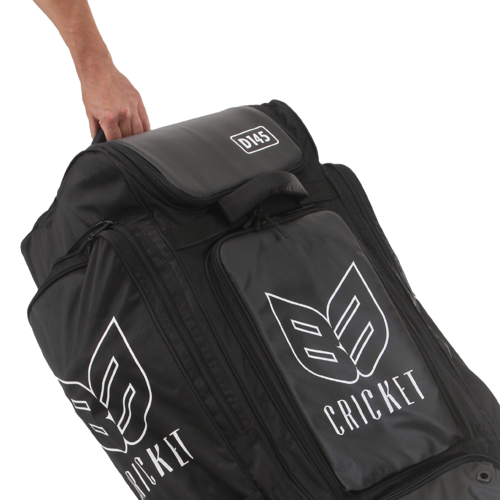 Bags & Luggage English Willow Cricket Bats