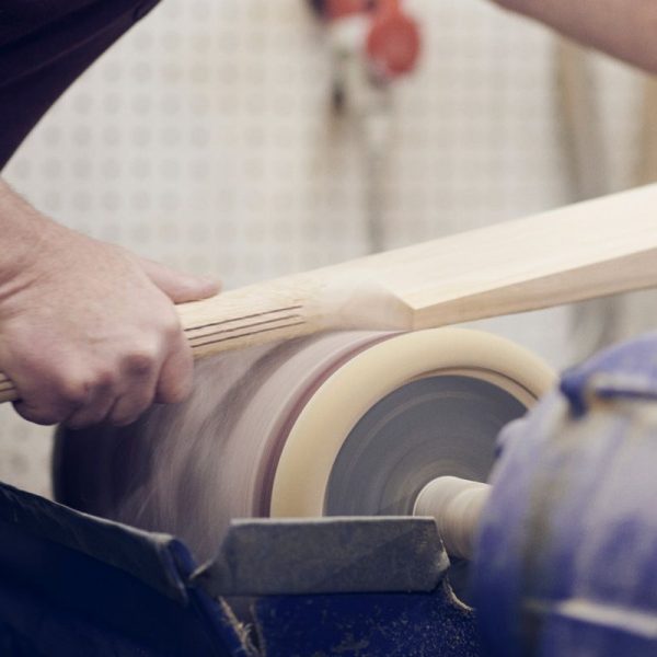 Cricket Bat Rehandle (No Refurb) English Willow Cricket Bats