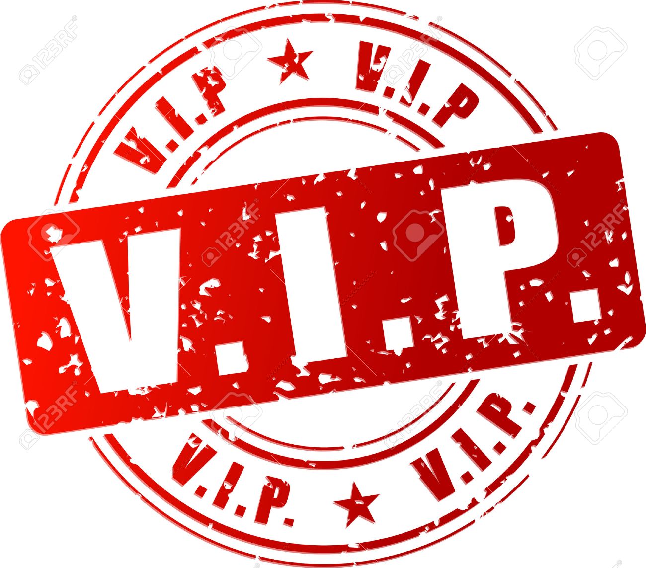Join Our VIP Club