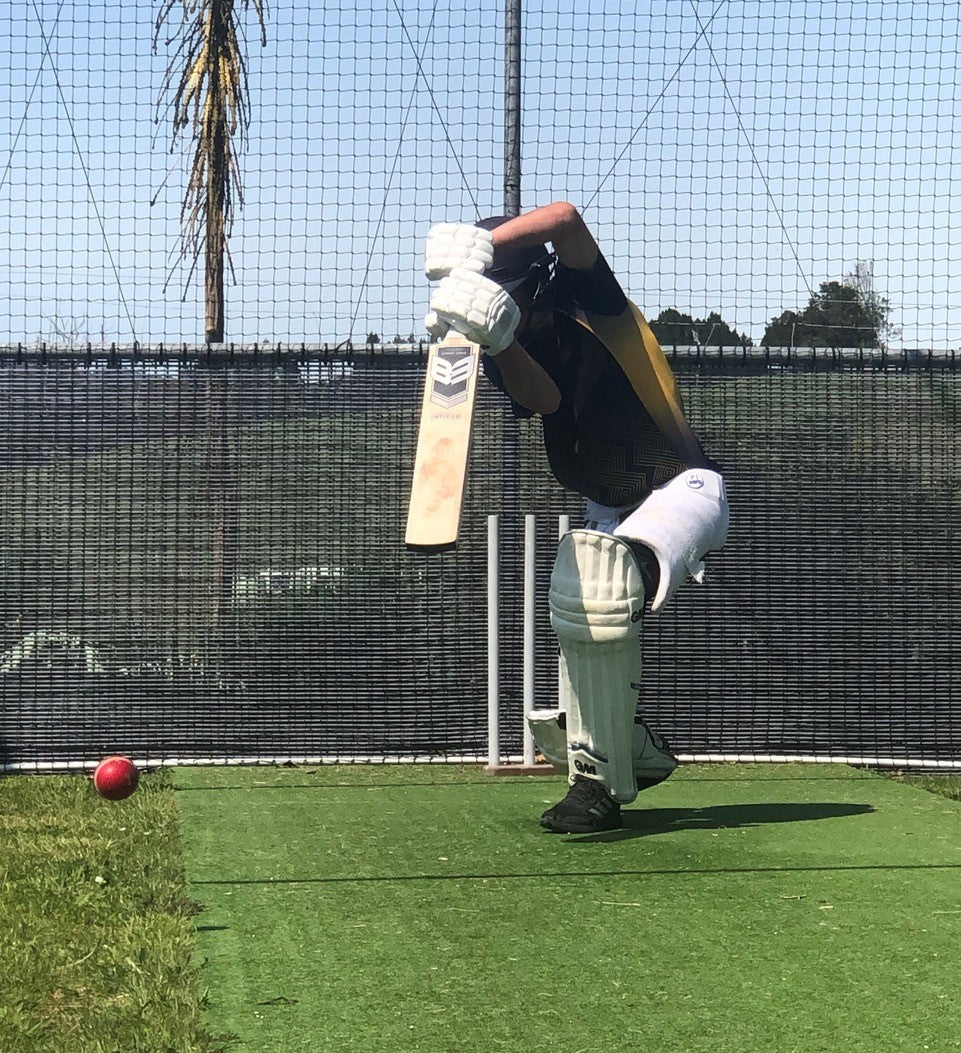 A Customer Journey .... From Down Under