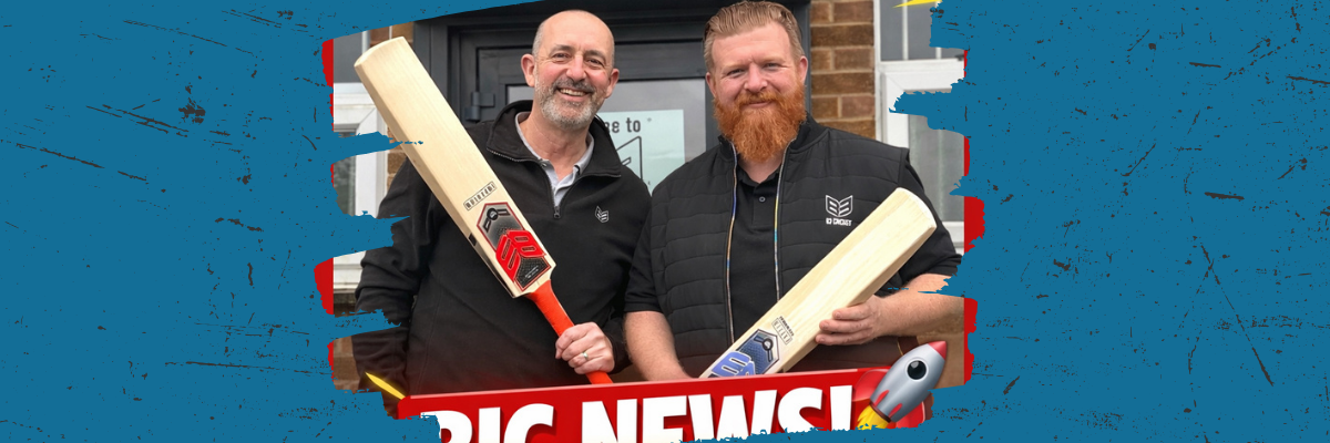 Master Bat Maker, Alex Hohenkerk Joins B3