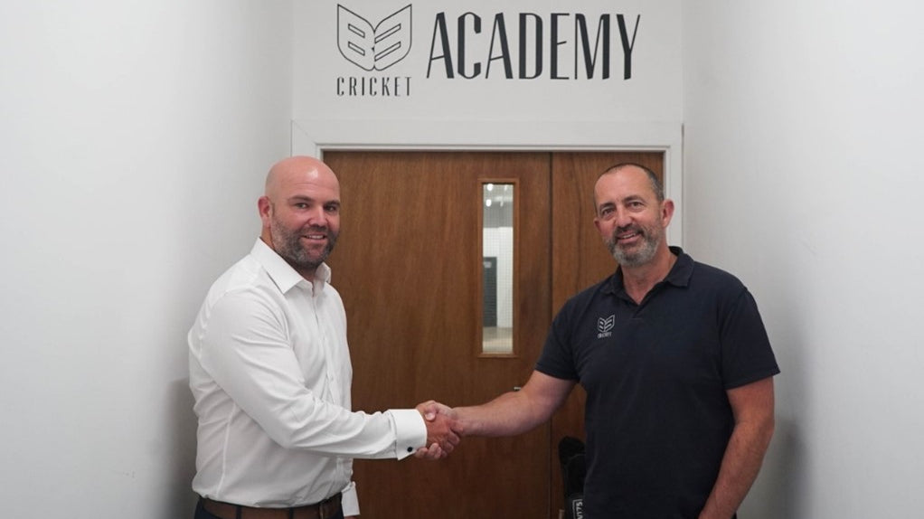 B3 Partners with Lincolnshire Cricket