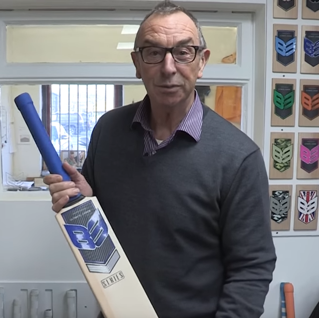 The B3 Difference – Our Bat Choices Explained