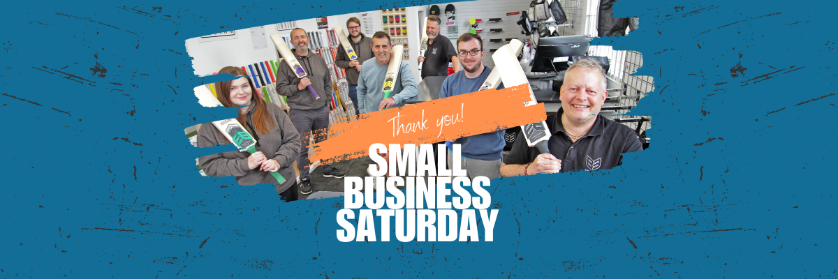 Celebrating Small Business and Craftsmanship at B3 Cricket