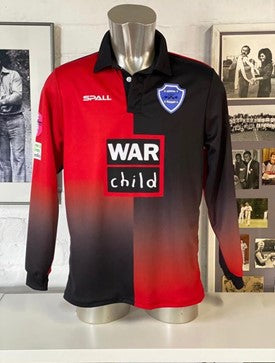 War Child Charity, helping children that have been effected by war