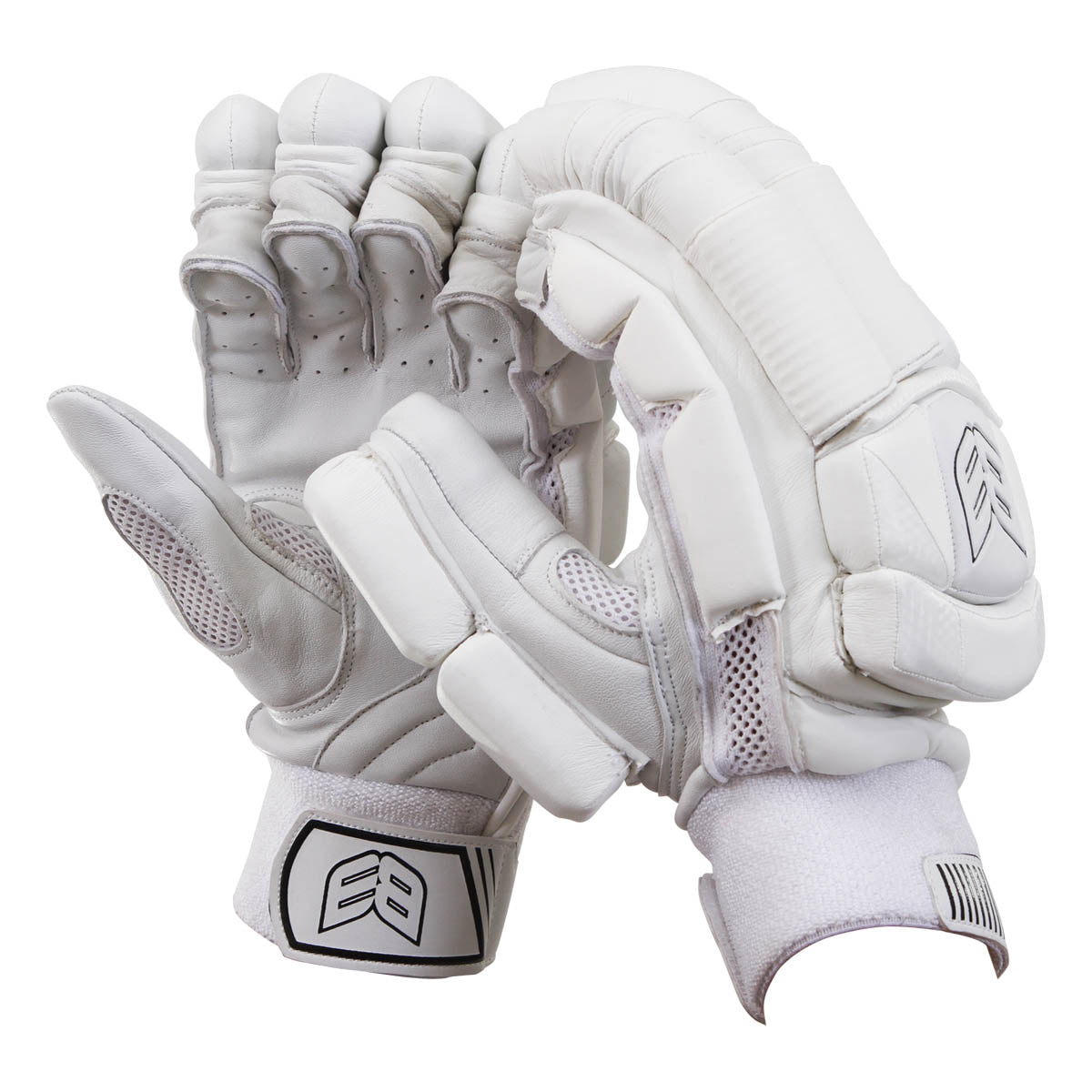 Elite Plus Batting Glove - Traditional – English Willow Cricket Bats